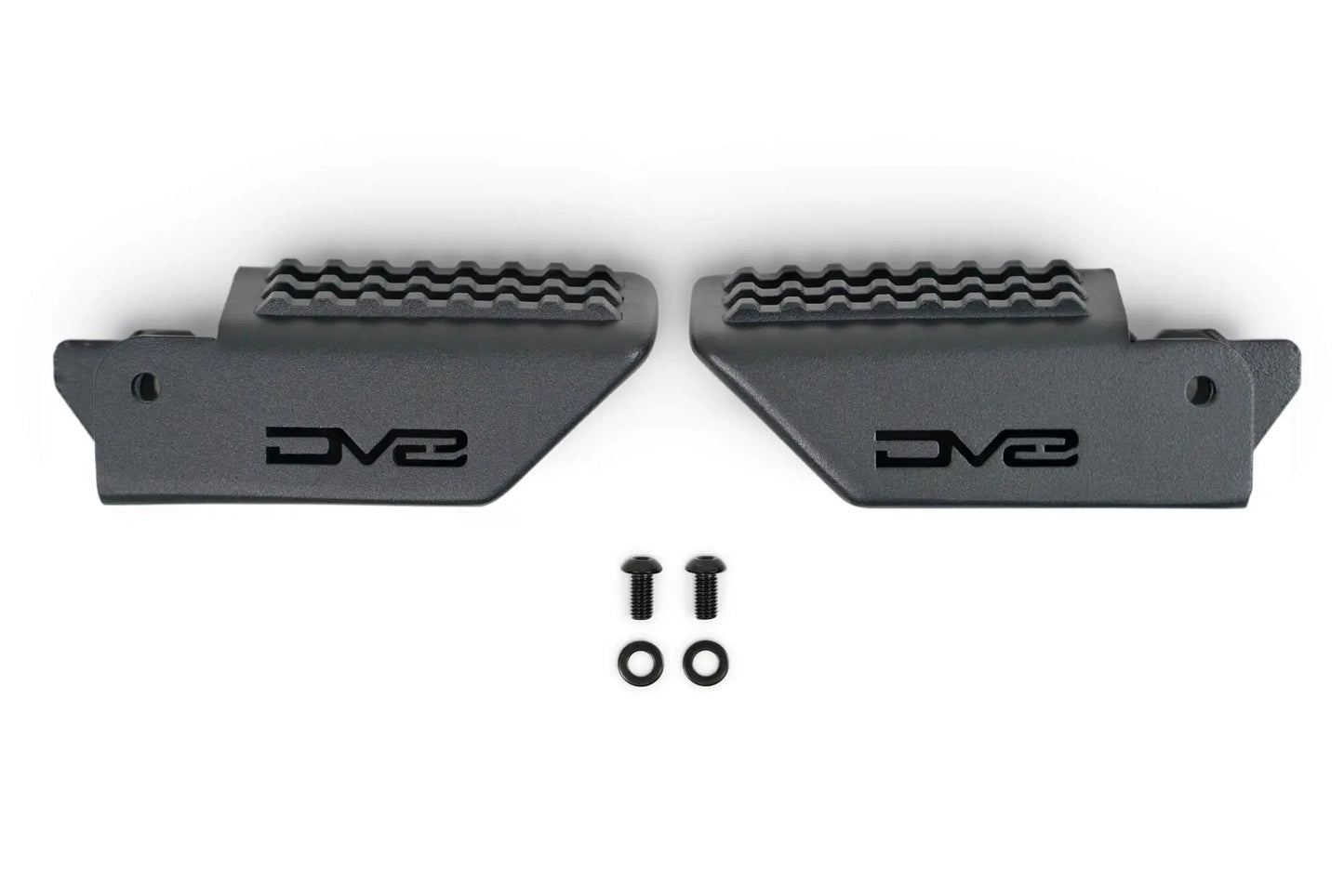 DV8 Offroad Ford Bronco Foot Pegs by DV8 Offroad