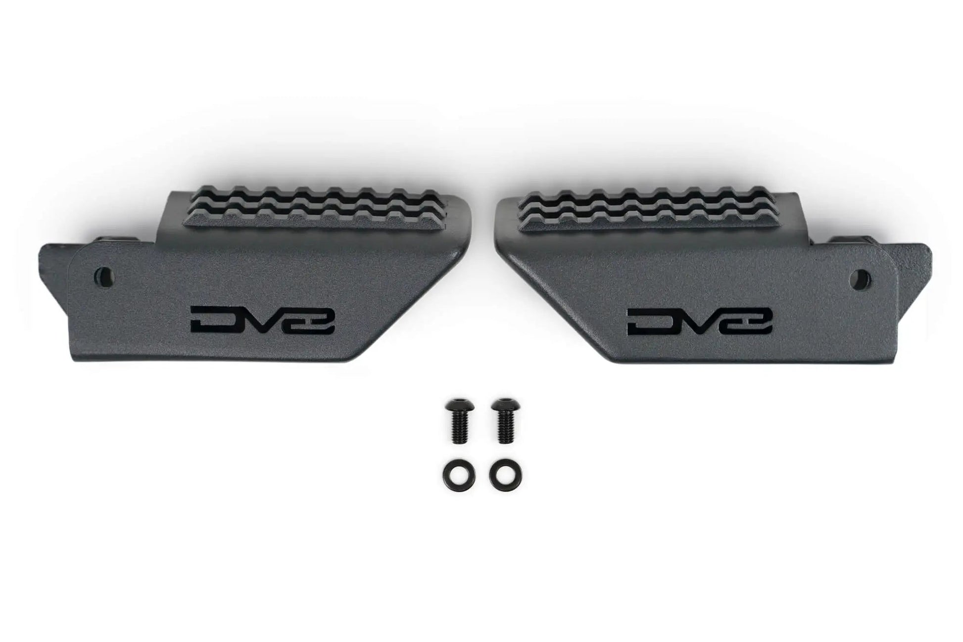DV8 Offroad Ford Bronco Foot Pegs by DV8 Offroad