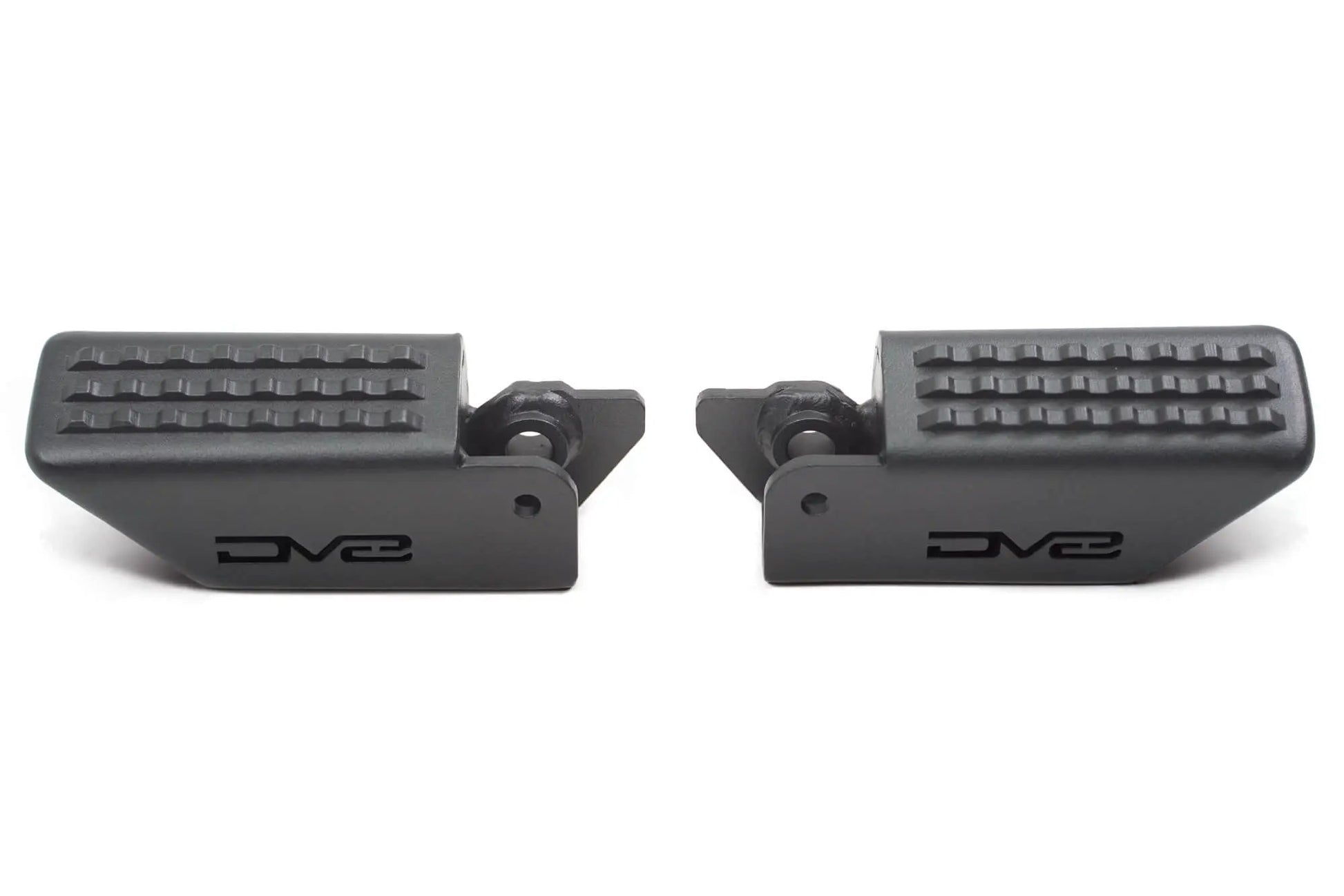 DV8 Offroad Ford Bronco Foot Pegs by DV8 Offroad