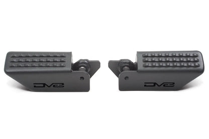 DV8 Offroad Ford Bronco Foot Pegs by DV8 Offroad