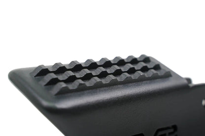 DV8 Offroad Ford Bronco Foot Pegs by DV8 Offroad