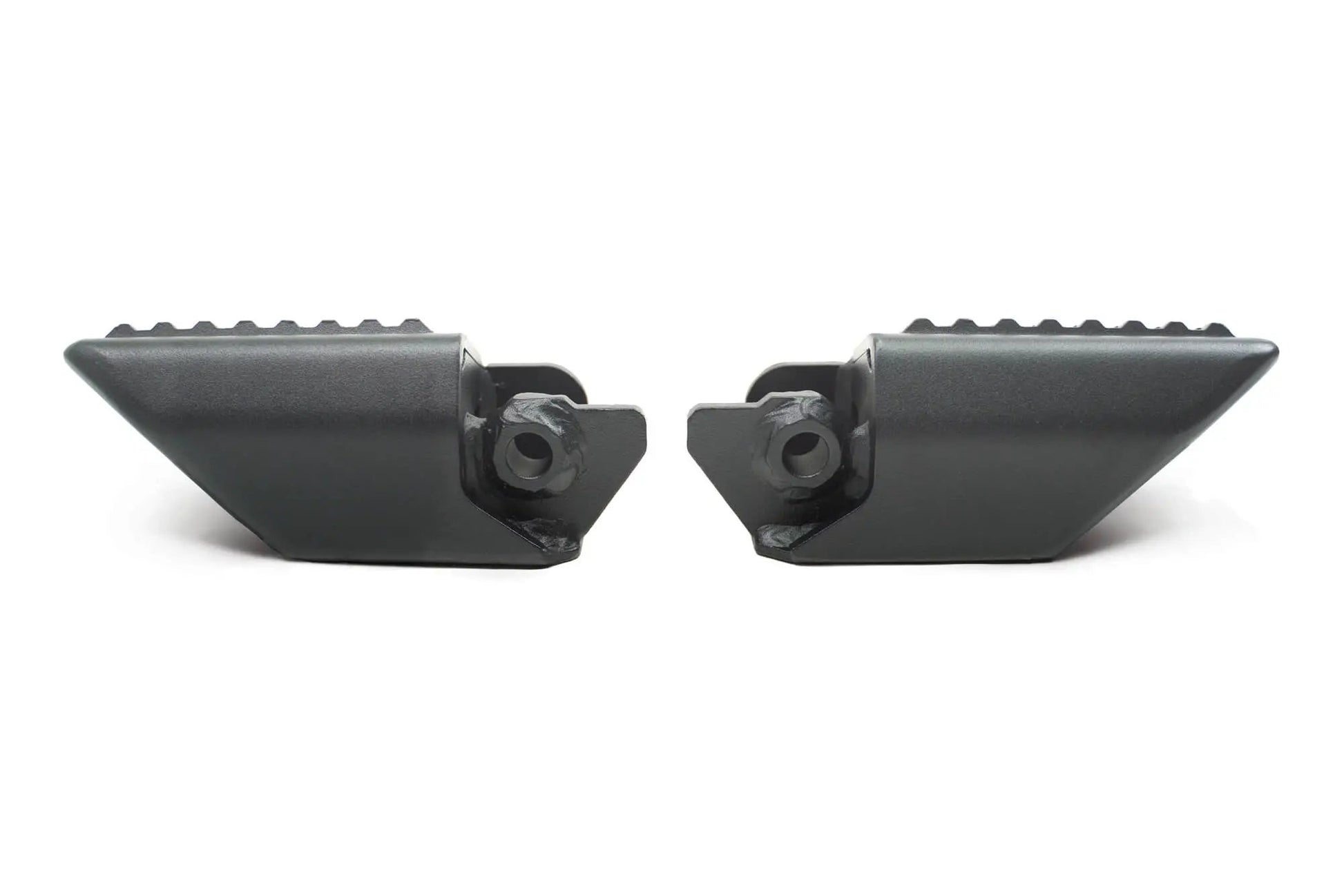 DV8 Offroad Ford Bronco Foot Pegs by DV8 Offroad