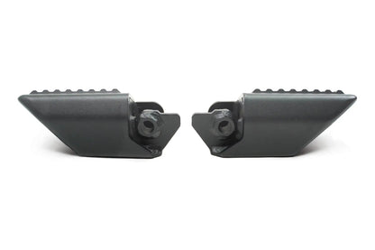 DV8 Offroad Ford Bronco Foot Pegs by DV8 Offroad