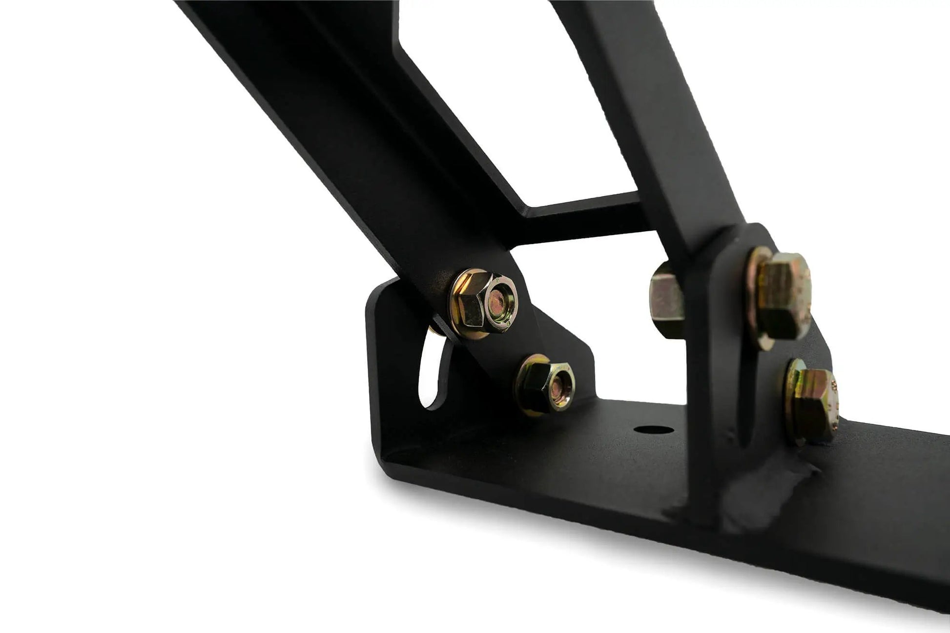 DV8 Offroad Jeep JL/JT Adjustable Dead Pedal by DV8 Offroad