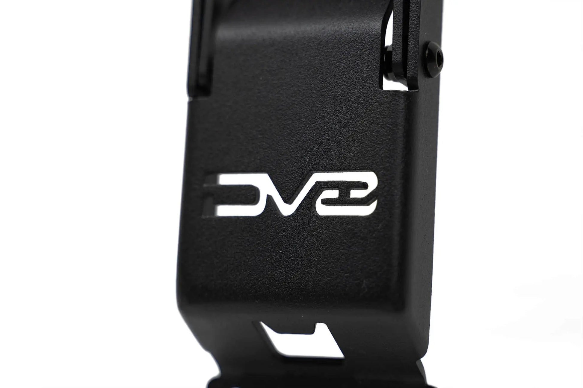DV8 Offroad Jeep Wrangler JK/JL & Gladiator JT Hinge Mounted Steps by DV8 Offroad