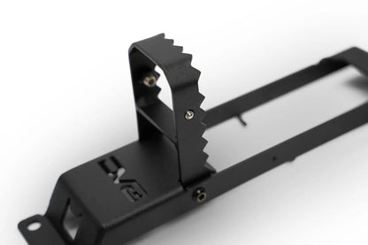 DV8 Offroad Jeep Wrangler JK/JL & Gladiator JT Hinge Mounted Steps by DV8 Offroad