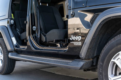DV8 Offroad Quick and easy install. by DV8 Offroad