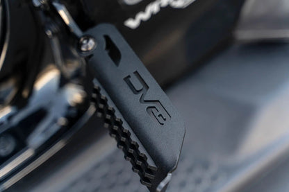DV8 Offroad Quick and easy install. by DV8 Offroad