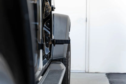 DV8 Offroad Quick and easy install. by DV8 Offroad