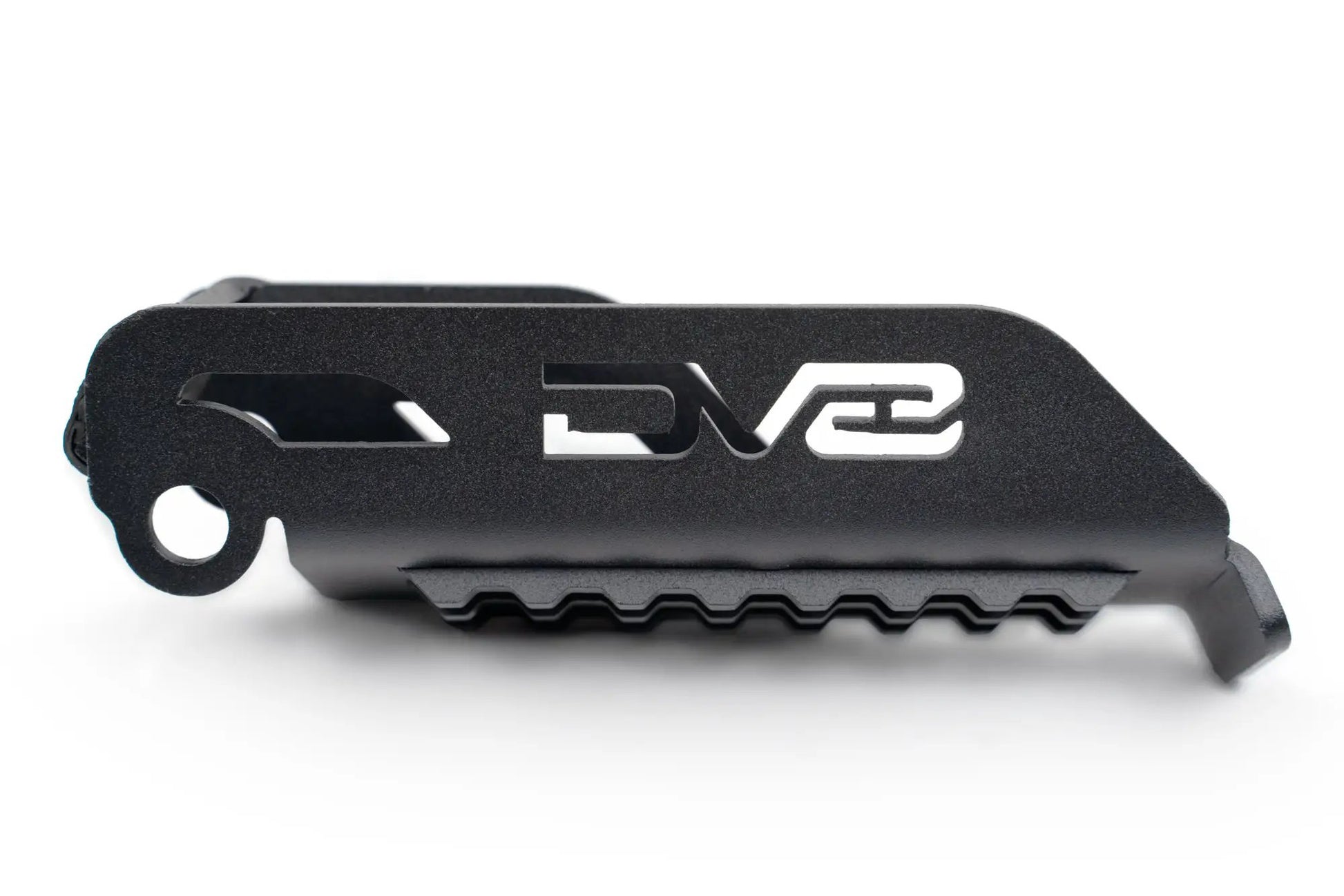 DV8 Offroad Jeep Wrangler JK/JL & Gladiator JT Foot Pegs by DV8 Offroad