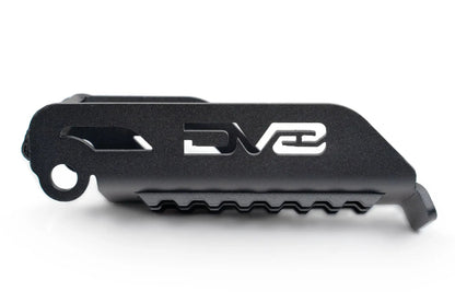 DV8 Offroad Quick and easy install. by DV8 Offroad