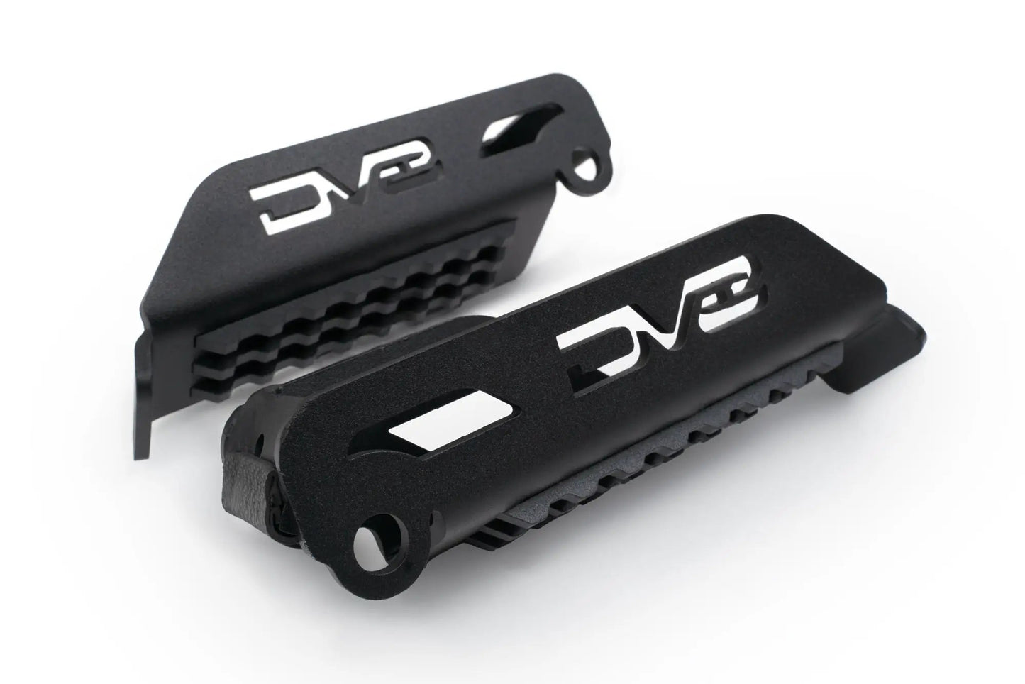 DV8 Offroad Quick and easy install. by DV8 Offroad