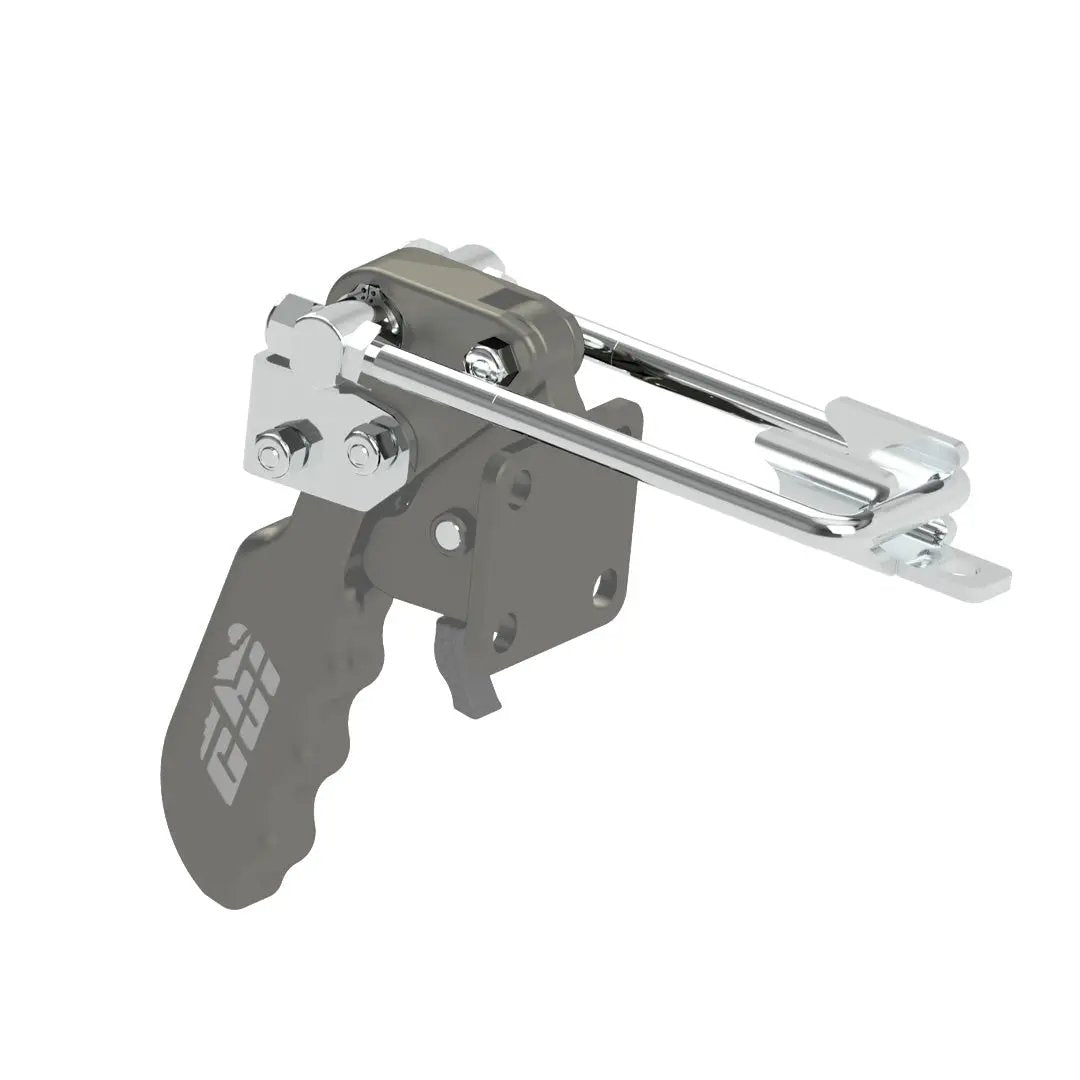 CBI Swing Away Latch by CBI