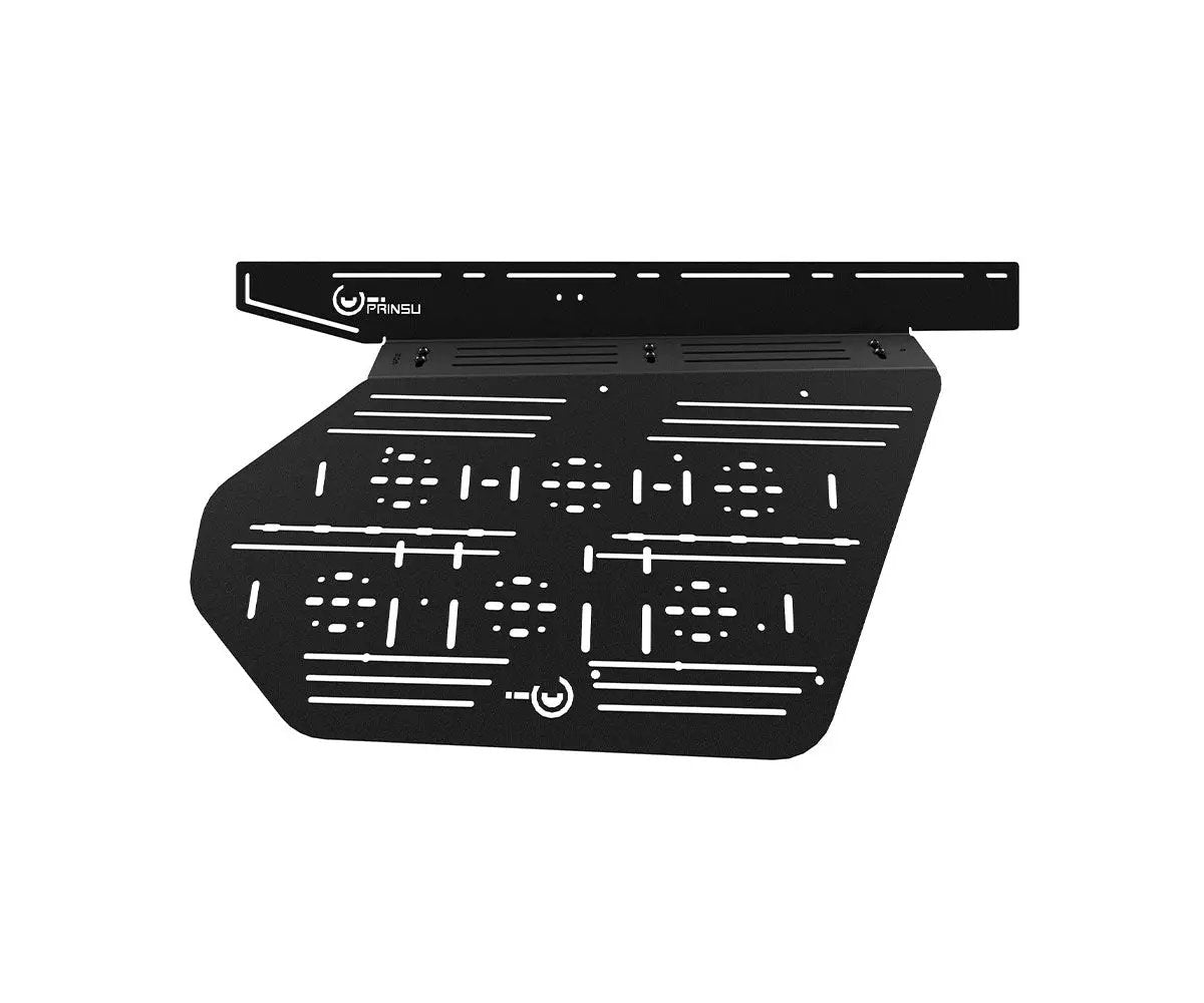 CBI Toyota Sequoia PRO Accessory Panel | 2022-2025 by CBI