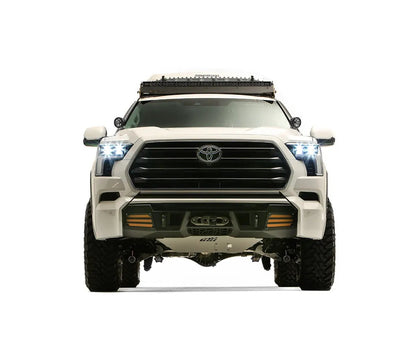 CBI Toyota Sequoia Covert Bumper | 2022-2025 by CBI