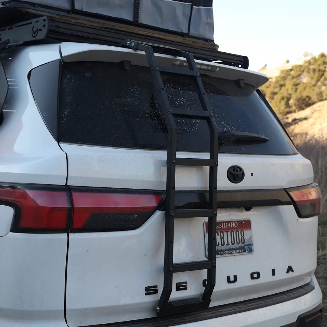 CBI Toyota Sequoia Prinsu Ladder | 2022-2025 by CBI