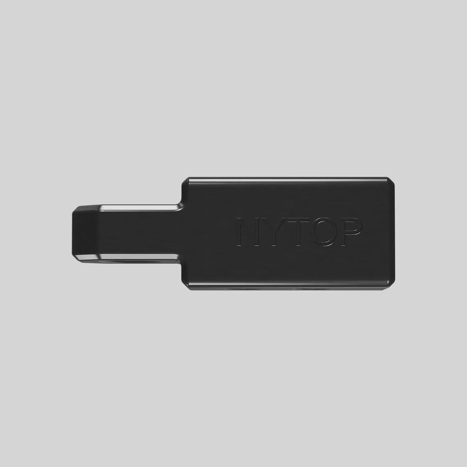 NYTOP Hitch Recovery Point by NYTOP