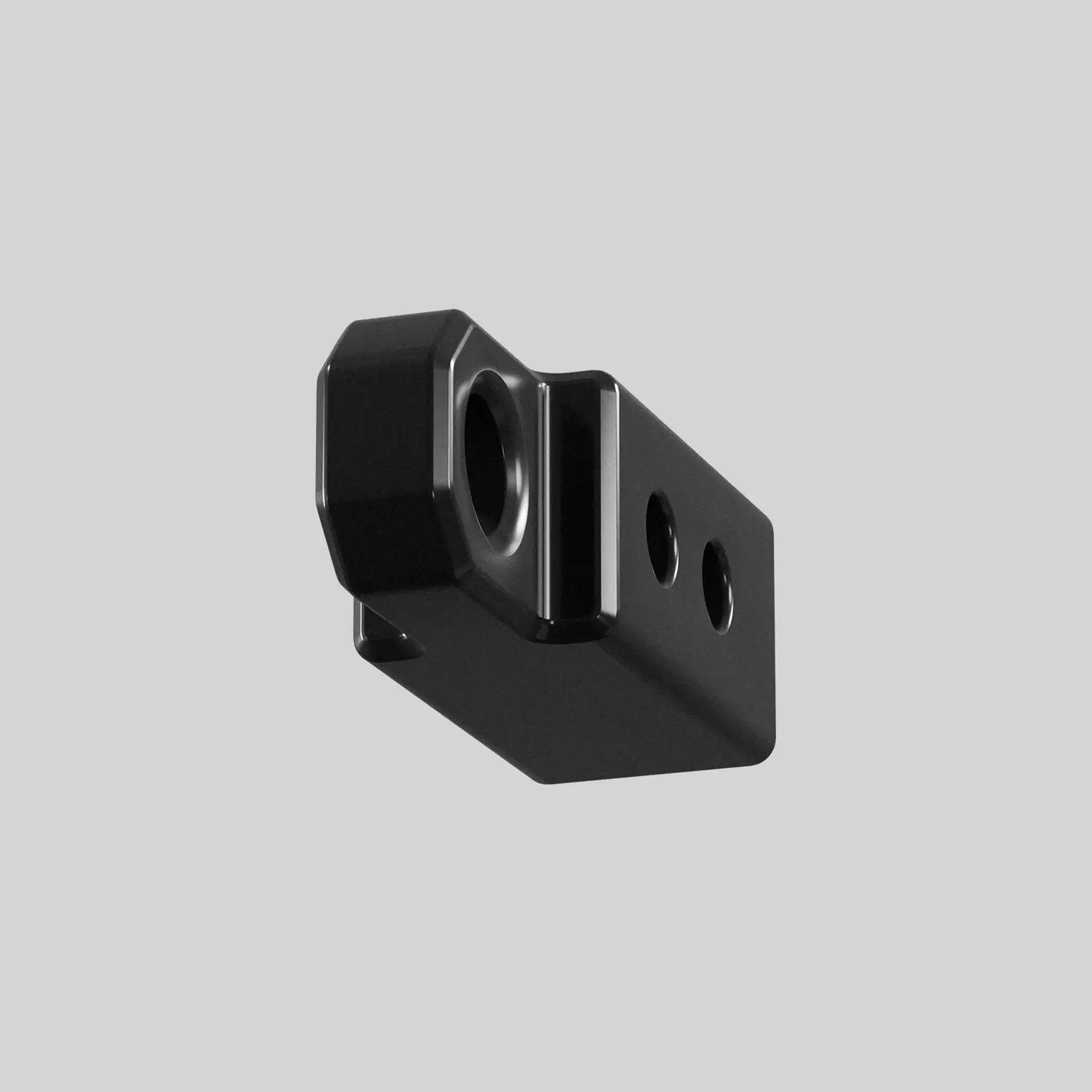 NYTOP Hitch Recovery Point by NYTOP