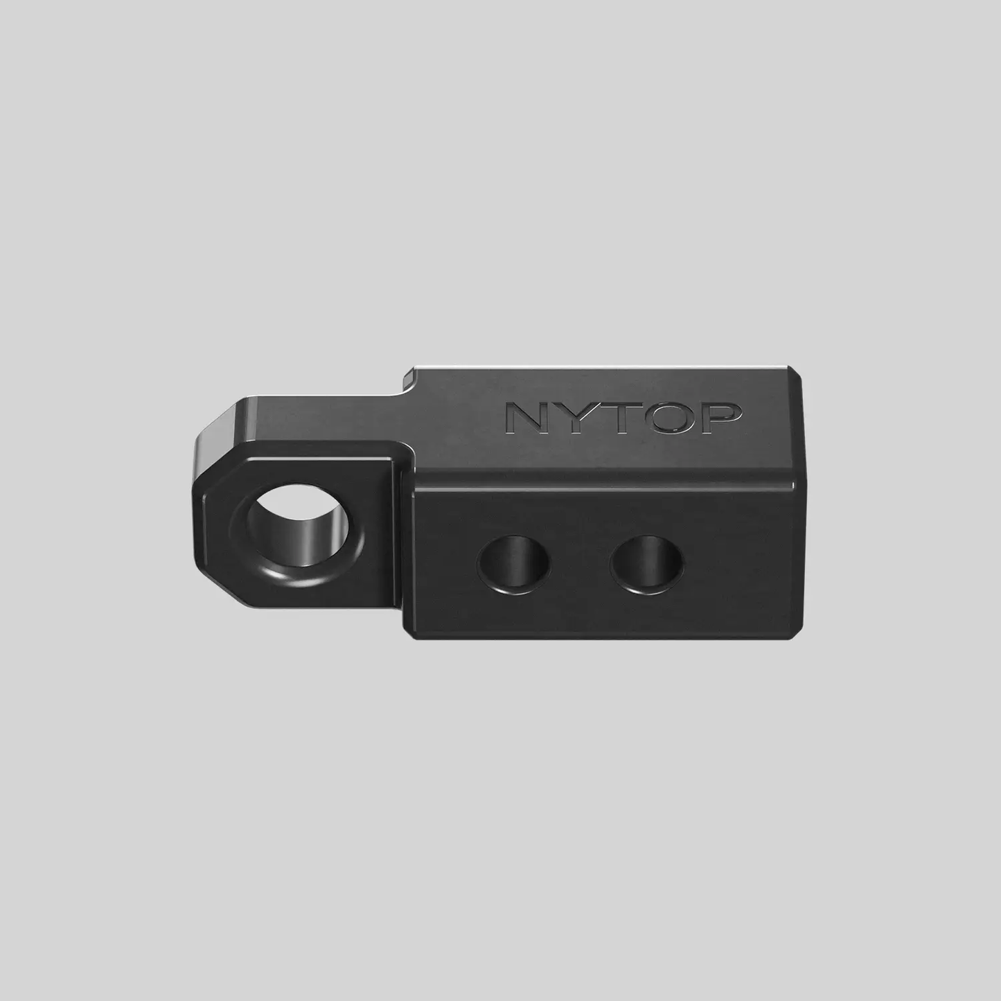 NYTOP Hitch Recovery Point by NYTOP