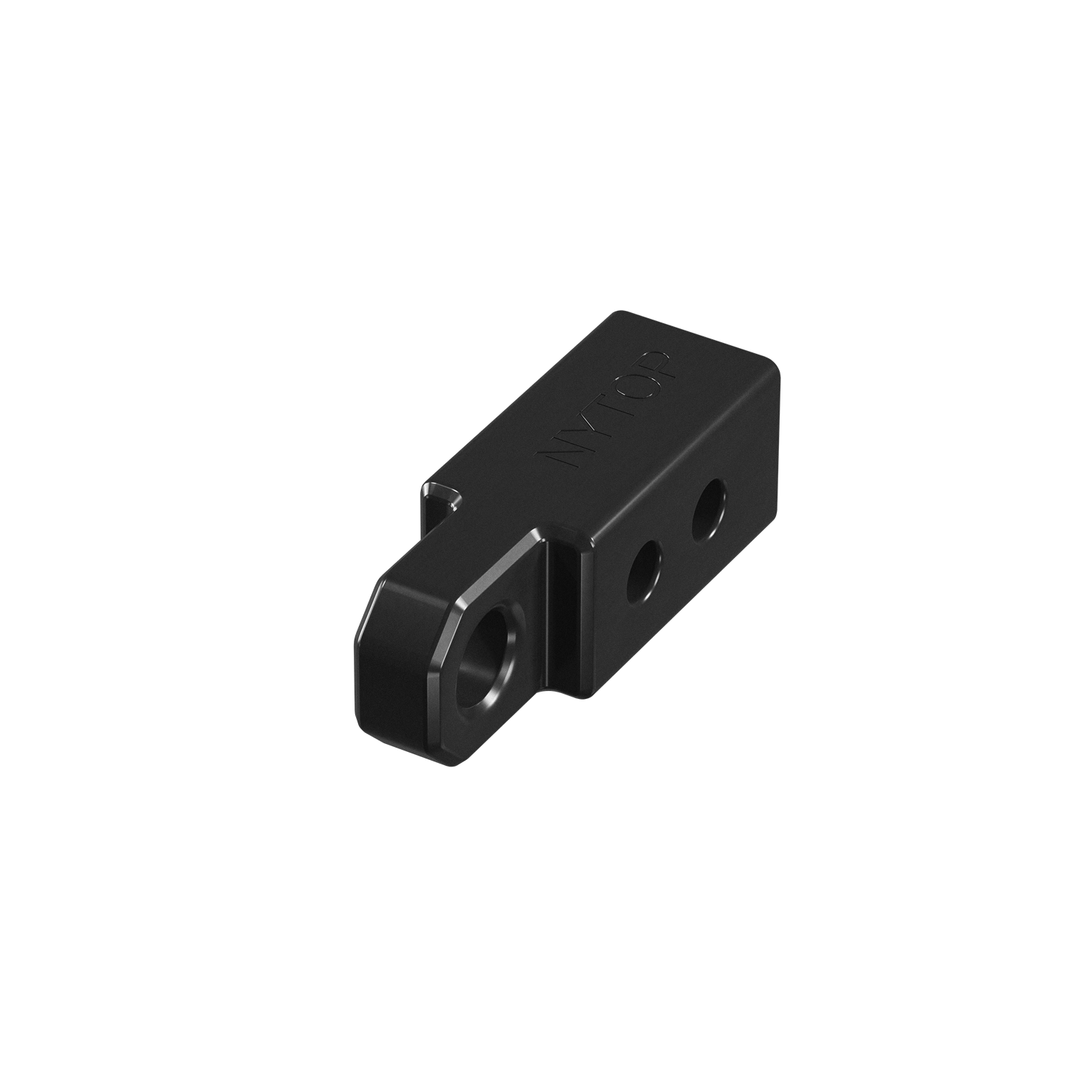 NYTOP Hitch Recovery Point by NYTOP