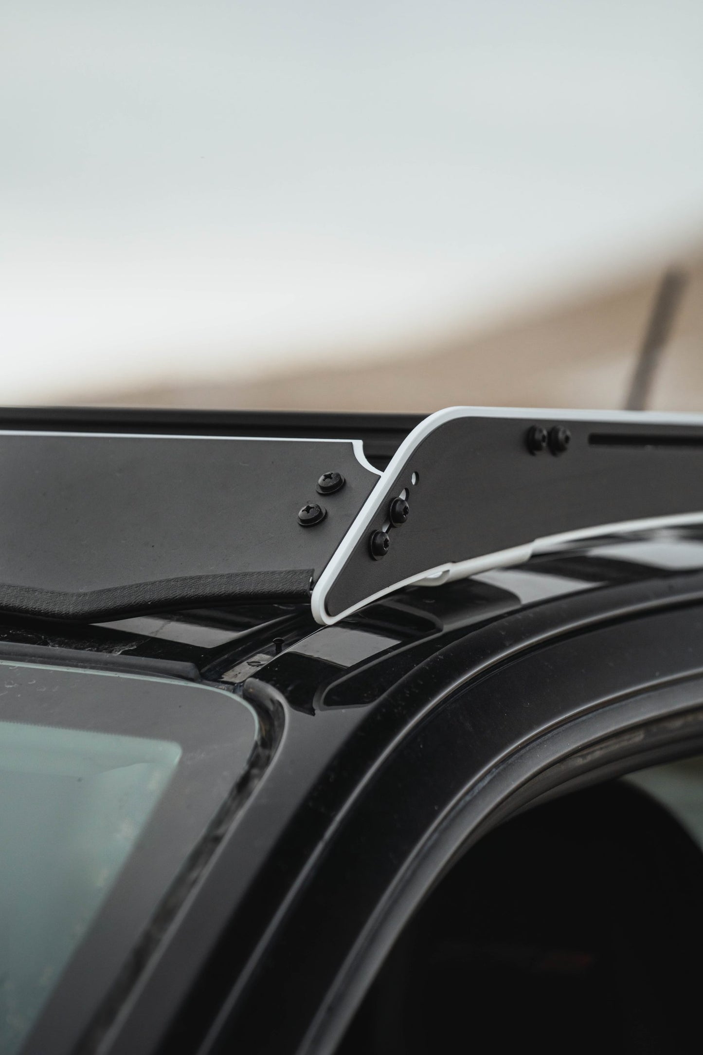 Placa protectora para Prinsu Rack