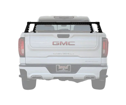 CBI GMC Sierra 1500 Bed Bars by CBI