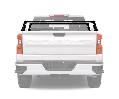 CBI Chevy Silverado 1500 Bed Bars by CBI