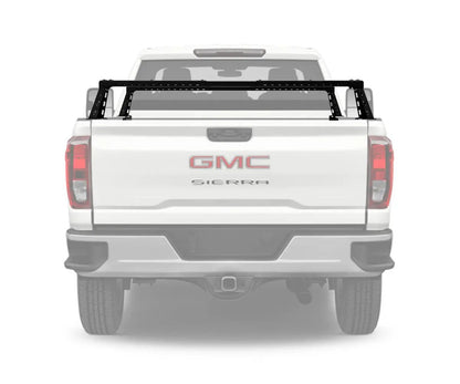 CBI GMC Sierra 2500 Bed Bars by CBI