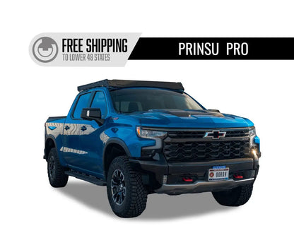 CBI GMC Sierra Prinsu Pro Roof Rack 2022 - 2025 by CBI
