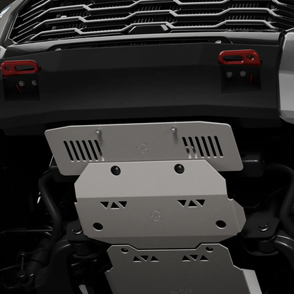 NYTOP 2022-Current Toyota Tundra/Sequoia Skid Plate Extension by NYTOP