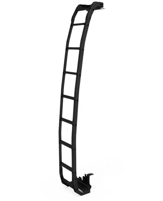 Prinsu Sprinter Van 144 Ladder | 2014-2022 by Prinsu