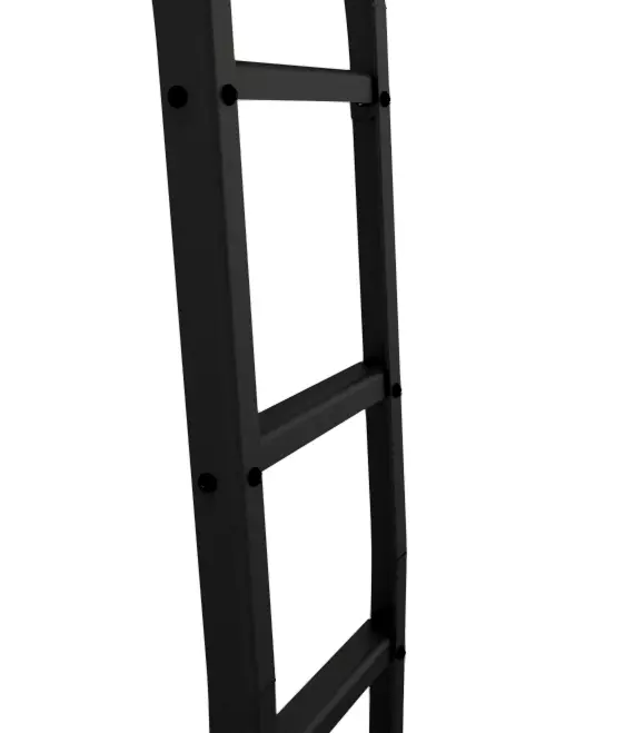 Prinsu Sprinter Van 144 Ladder | 2014-2022 by Prinsu