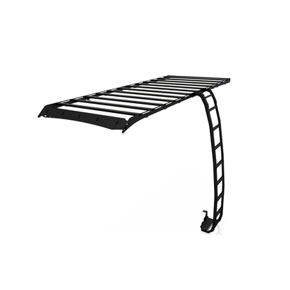 Prinsu Sprinter Van 144 Ladder | 2014-2022 by Prinsu