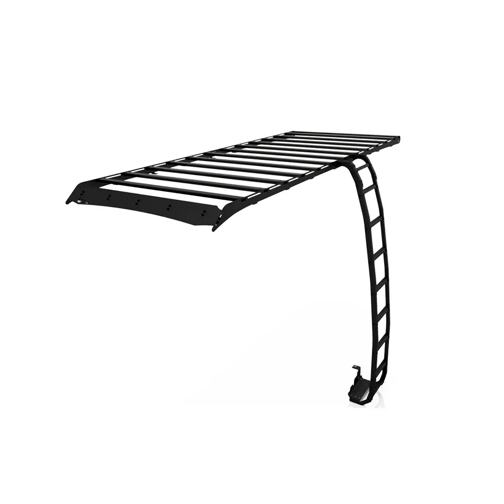 CBI Sprinter Van 144 Prinsu Roof Rack | 2014-2022 by CBI