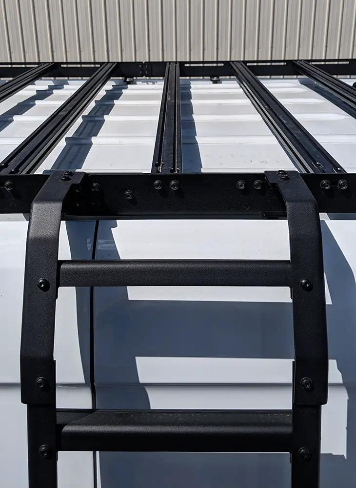 Prinsu Sprinter Van 144 Ladder | 2014-2022 by Prinsu