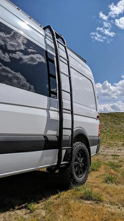 Prinsu Sprinter Van 144 Ladder | 2014-2022 by Prinsu