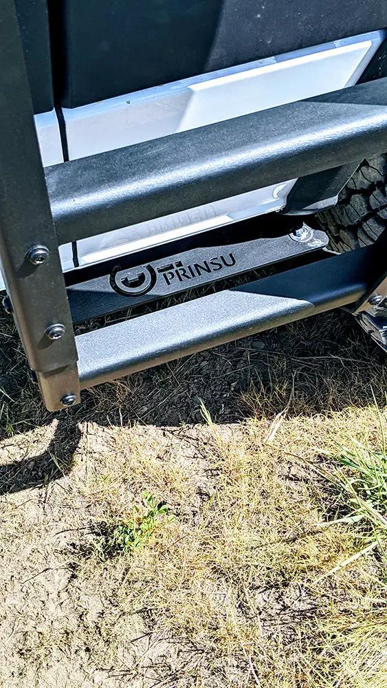 Prinsu Sprinter Van 144 Ladder | 2014-2022 by Prinsu