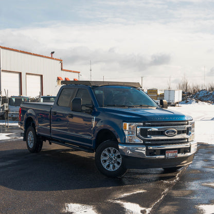 CBI Ford Super Duty Original Prinsu Roof Rack | 2017-Current