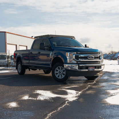 CBI Ford Super Duty Original Prinsu Roof Rack | 2017-Current