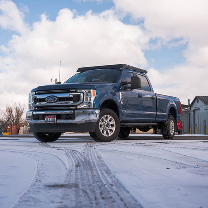 Baca de techo Prinsu Pro para Ford Super Duty | 2017-Actual