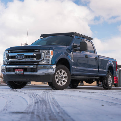 Baca de techo Prinsu Pro para Ford Super Duty | 2017-Actual