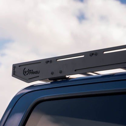 Baca de techo Prinsu Pro para Ford Super Duty | 2017-Actual