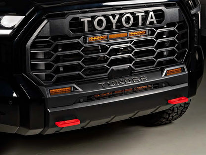 NYTOP 2022-Current Передние буксировочные проушины Toyota Tundra
