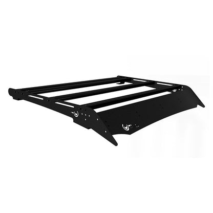 Prinsu Toyota Tacoma Prinsu Habitat Rack | 2005-2022