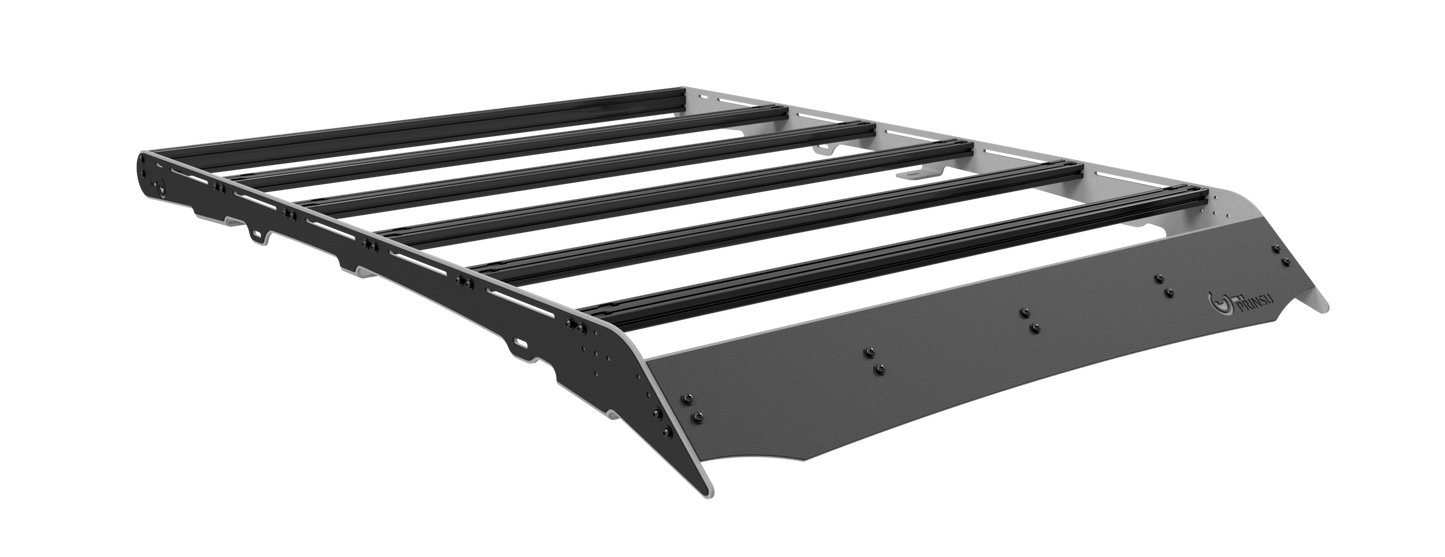 Placa protectora para Prinsu Rack