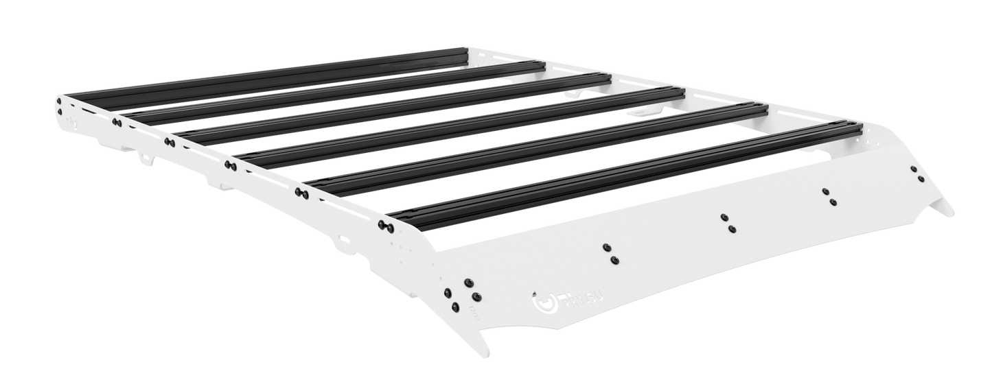 Placa protectora para Prinsu Rack