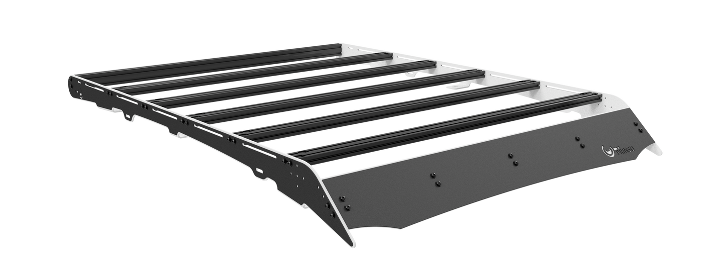 Placa protectora para Prinsu Rack