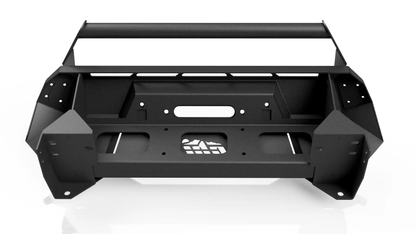 CBI Toyota Tacoma Covert Bolt-on Bull Bar | 2016-2023 by CBI