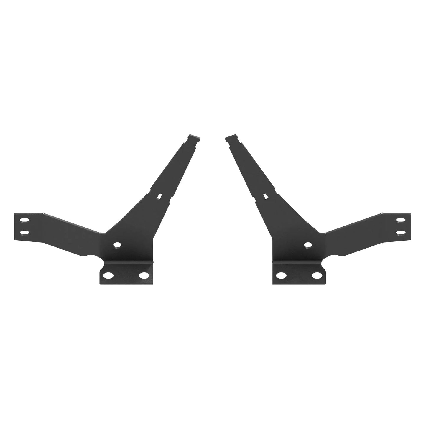 CBI Tacoma Side Support Bracket by CBI