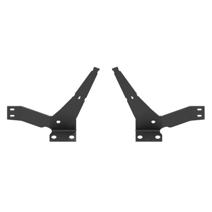 CBI Tacoma Side Support Bracket by CBI